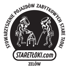 Stowarzyszenie Pojazdów Zabytkowych Stare Tłoki